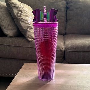 NWT Starbucks Tumbler